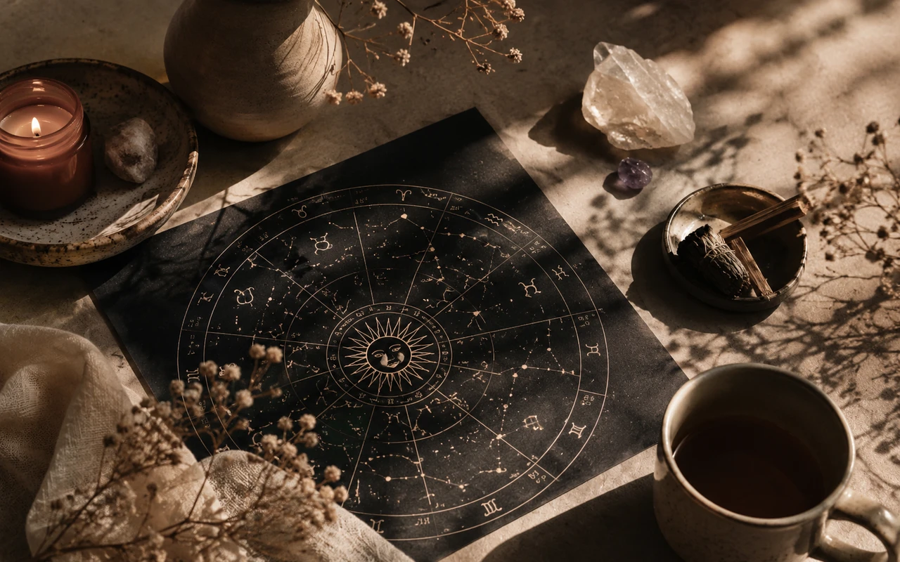 Why Don't I Relate to My Zodiac Sign?