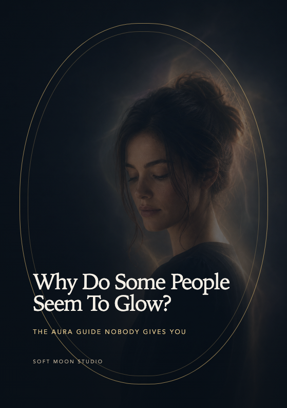 Cover of Why Do Some People Seem To Glow